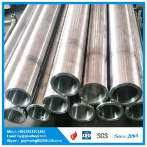 Chân đế bằng thép không rỉ Piston của Chrome