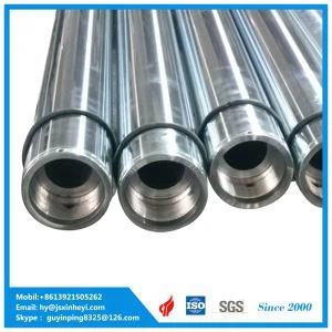 CK45 Chrome ống Rod với ID khoan dung H8