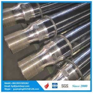 Xi lanh cứng Chrome mạ thanh vòng xi lanh que