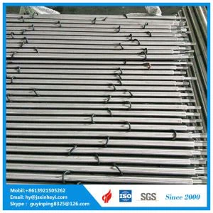 Xử lý nhiệt Piston Rod Cylinder Hollow Rods