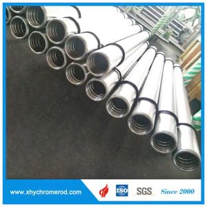Chrome mạ rỗng Piston Rod