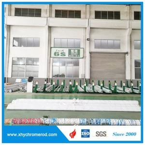 Piston Rod cho xi lanh thủy lực